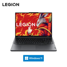 Load image into Gallery viewer, Lenovo Legion R9000p Gaming Laptop R9-7945HX GeForce RTX4060 8GB 16in 2.5K 240Hz Notebook
