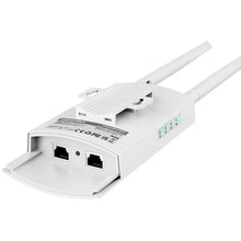 Load image into Gallery viewer, Comfast 300Mbps Outdoor WiFi Access Point Waterproof Antenna 200 Meter WiFi Coverage Router AP WiFi Extender CF-EW71 V2

