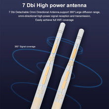 Load image into Gallery viewer, Wavlink High Power AC1200/600/300 Outdoor Repeater AP WiFi Router Dual Dand 2.4G+5Ghz Long Range Extender

