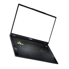 Load image into Gallery viewer, MSI Stealth A18 AI+ A3X 18 Inch 2.5K 240Hz Screen 9 HX 370 32GB 64 2TB RTX 5070ti 5090 Gaming Laptop PC
