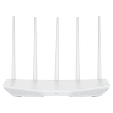 Load image into Gallery viewer, TP-LINK TL-7DR3610 Easy Edition BE3600 Dual Band Gigabit WiFi 7 Wireless Router 4G Industrial Router Up To 300Mbps Enterprise Router

