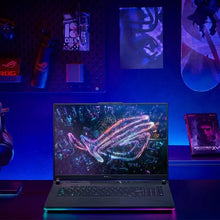 Load image into Gallery viewer, ROG Strix SCAR 7 Plus I9 13th Gen 16GB R9-7845HX 1/2TB SSD RTX4060/70/80/90 8/12 18&quot; Gaming Laptop
