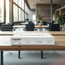 Load image into Gallery viewer, FortiGate High-Performance 50G Firewall Appliance Featuring Built-In 5G Wireless WAN Module 4.5 Gbps VPN Throughput FG-50G-5G
