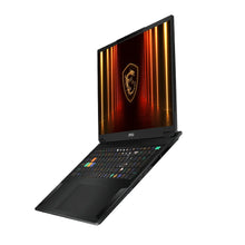 Load image into Gallery viewer, MSI Stealth A18 AI+ A3X 18 Inch 2.5K 240Hz Screen 9 HX 370 32GB 64 2TB RTX 5070ti 5090 Gaming Laptop PC
