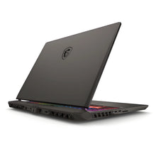 Load image into Gallery viewer, MSI Titan16 AI Intel Ultra9-275HX 16G 1TB SSD 16" 2.5K 240Hz Customizable RTX5070Ti Gaming Laptop Content Creation
