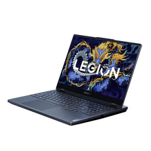 Load image into Gallery viewer, Lenovo LEGION Y7000 15.6 Inch 144Hz FHD IPS Screen CPU I7 Gaming PC Laptop with I7-13650HX 24GB 1TB RTX4060
