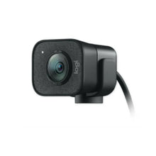 Load image into Gallery viewer, Original Logitech StreamCam Webcam Full HD 1080P 60fps Streaming Web Camera with Built-in Microphone for Desktop Computer
