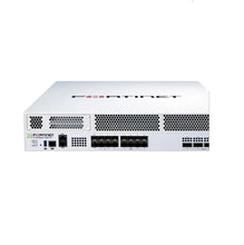 Load image into Gallery viewer, Fortinet Enterprise FortiGate 3200F Firewall 63Gbps IPS Throughput 70M Sessions 2x10GE/GE RJ45 Management Ports VPN Support FG-3200F
