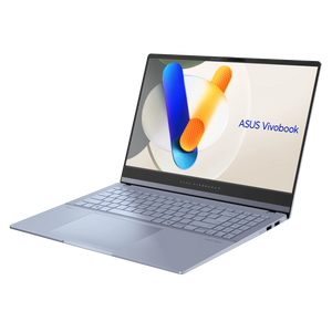 ASUS Vivobook Laptop 15.6" OLED 2.8K 120Hz Intel Core Ultra5 Ultra7 32GB RAM 1TB SSD, Win11 Home
