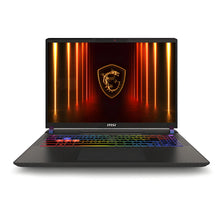 Load image into Gallery viewer, MSI Titan16 AI Intel Ultra9-275HX 16G 1TB SSD 16" 2.5K 240Hz Customizable RTX5070Ti Gaming Laptop Content Creation
