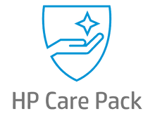 Load image into Gallery viewer, HP 4year Next Business Day Response Advanced Exchange Large DisplayHardware Warranty and Support Cost-effective, and reliable Service Solution U0J12E
