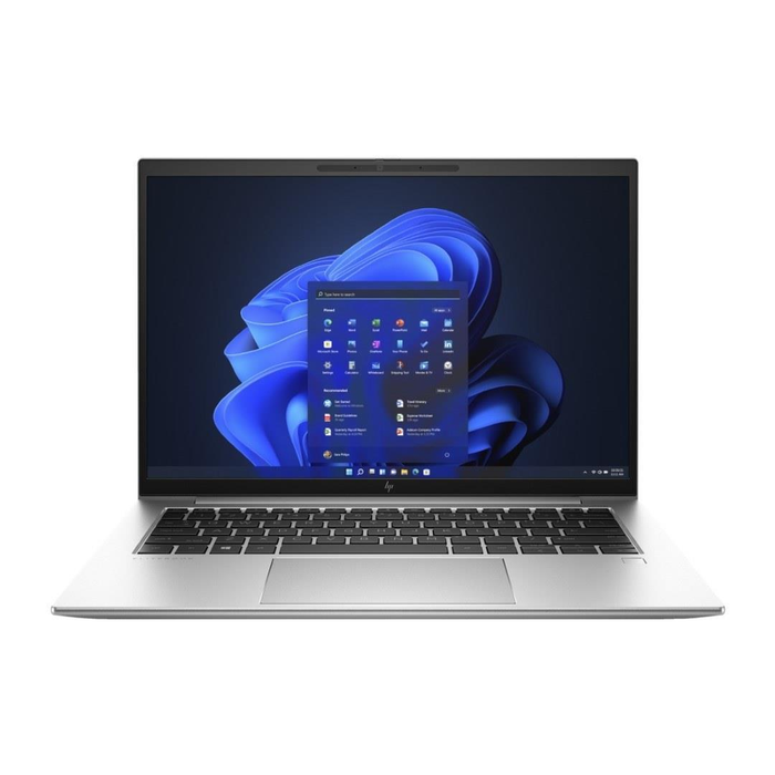 HP EliteBook 840 G10 14in WUXGA Core i7-1355U 16GB RAM 512GB SSD Win 11 Pro Laptop 96Y98ET