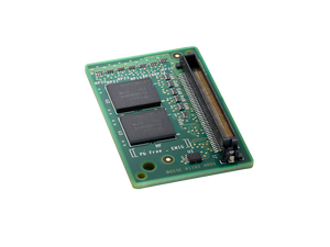 Hp 1Gb 90-Pin Ddr3 Dimm memory upgrade, Get complex print jobs completed faster and meet your deadlines more easily G6W84A