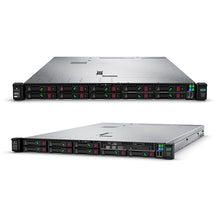 Load image into Gallery viewer, Original Hpe Proliant DL360 Gen10 Rack Server Intel Xeon 4210 CPU 16GB Ram HDD 600GB SAS 10K 2.5, P408i-a RAID Controller, 500W
