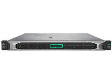 Load image into Gallery viewer, Original Hpe Proliant DL360 Gen10 Rack Server Intel Xeon 4210 CPU 16GB Ram HDD 600GB SAS 10K 2.5, P408i-a RAID Controller, 500W
