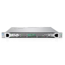 Load image into Gallery viewer, Original Hpe Proliant DL360 Gen10 Rack Server Intel Xeon 4210 CPU 16GB Ram HDD 600GB SAS 10K 2.5, P408i-a RAID Controller, 500W
