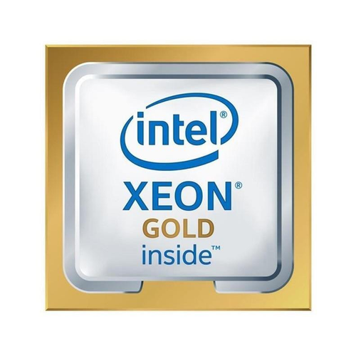 Intel Xeon Gold processor