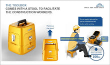 Load image into Gallery viewer, Signalfire AI-20A AI-30A AI-9 AI-8C AI-6 AI-5 Fusion Splicer Machine automatic Fiber Cleaver 6 Motors VFL Power Meter Complete Tool Kits
