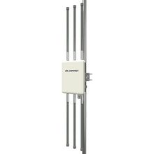 Load image into Gallery viewer, COMFAST CF-WA900 V2 1750Mbps Outdoor WiFi Dual Band High Power Wireless Base Station Broadband Amplifiers OMNI-DIRECTIONAL 3-5KM Long-range Coverage
