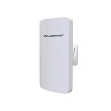 Load image into Gallery viewer, COMFAST 300Mbs CF-E120AV3 Mini Wireless Bridge Outdoor CPE Router Repeater AP for IP Camera Project 1-3KM
