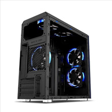 Load image into Gallery viewer, Computer Host i5 12600KF 12700KF with RTX3060Ti 3070Ti 3080 Graphics Card Gaming DIY Desktop Computer PC, water cooling Gaming PC
