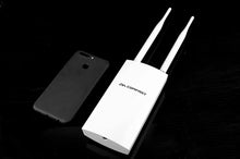 Load image into Gallery viewer, COMFAST CF-EW72 QCA Outdoor AP Long Range 5G WiFi Access Point Wireless Network Amplifier CPE
