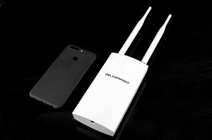 COMFAST CF-EW72 QCA Outdoor AP Long Range 5G WiFi Access Point Wireless Network Amplifier CPE