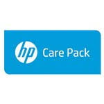 Hp 5-Year Tech Care Essential Service Hardware Only HY4X1E