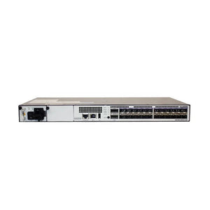 Huawei CloudEngine S6720S-26Q-EI-24S Bundle (24*10 Gig SFP+, 2*40 Gig QSFP+, with 170W AC power supply) SFP+ Network Data Center Switch