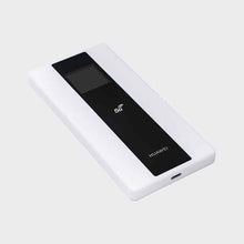 Load image into Gallery viewer, Huawei 5G Mobile Wi-Fi Pro, Mini Pocket WiFi Wireless Charger Router Huawei, Wi-Fi 802.11g, Wi-Fi Supported Frequency: 2.4G and 5G

