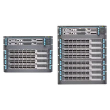 Load image into Gallery viewer, Juniper Networks MX304 Networking Router, 1 Routing Engine/2 Power Supplies/3 Fan Trays Universal Routing Platform MX304-BASE
