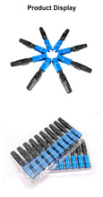 Load image into Gallery viewer, ONTi 50-400pcs Embedded SC UPC Fiber Optic Fast Connector FTTH Single Mode Optical Quick Connector SC Adapter Field Assembly

