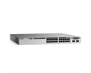 Juniper EX2300 Series Ethernet Switch 24-port 10/100/1000BaseT PoE+, 4 x 1/10G SFP/SFP+ (optics sold separately) EX2300-24P