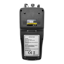 Load image into Gallery viewer, AI-9 Signal Fire Automatic Single-mode Multi-mode Multi-Language FTTH Fiber Optic Splicing Machine with OTDR
