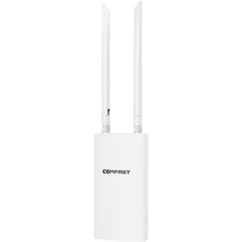 Load image into Gallery viewer, Comfast 300Mbps Outdoor WiFi Access Point Waterproof Antenna 200 Meter WiFi Coverage Router AP WiFi Extender CF-EW71 V2

