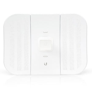 Ubiquiti Networks LBE-M5-23 Point-to-Point for 10km, Wireless Bridge, 100 Mbit/s, 5.15 GHz - 5.875 GHz Litebeam M5 23, 23dBi 1x1 SISO Only 1Units