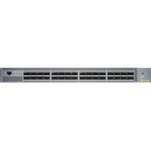Juniper S-QFX5K-C2-A1-P Perpetual Advanced1 license for Class 2 products, compatible with (Juniper QFX5200-32C-L and QFX5120-32C)