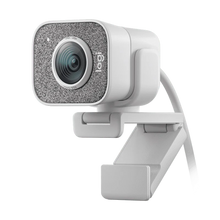 Load image into Gallery viewer, Original Logitech StreamCam Webcam Full HD 1080P 60fps Streaming Web Camera with Built-in Microphone for Desktop Computer
