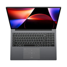 Load image into Gallery viewer, Blackview Acebook 12 Notebook Laptop 16 Inch IPS Display 16+ 512GB 1MP Front Camera 5000mAh Battery 10TH Gen I5 Win11P
