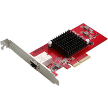 Load image into Gallery viewer, COMFAST CF-P10/CF-P25/CF-P100 10Gb/10000Mb PCI-E Network Card AQC107 Chipset 2.5G/5G/10G PCIe-X4 Network adapter Fast Dongle
