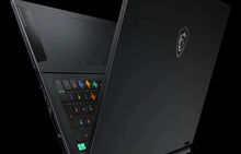 Load image into Gallery viewer, MSI Stealth A18 AI+ A3X 18 Inch 2.5K 240Hz Screen 9 HX 370 32GB 64 2TB RTX 5070ti 5090 Gaming Laptop PC
