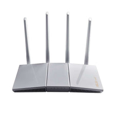 Load image into Gallery viewer, Asus RT-AX56U V2 HBV AX1800 Dual Band WiFi6 802.11ax Router MU-MIMO OFDMA AiMesh WiFi AiProtection Classic 10/100/1000Mbps 4*LAN

