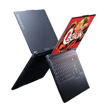 Load image into Gallery viewer, Lenovo Legion R7000P 2024 Gaming Laptop 16 Inch R7-8845H+RTX4060 E-sports Gaming Notebook PC
