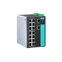 Load image into Gallery viewer, MOXA EDS-516A-MM-SC Industrial Switch, Turbo Ring &amp; Turbo Chain Supports MXstudio for easy, visualized industrial network management
