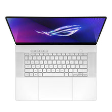 Load image into Gallery viewer, Asus ROG Zephyrus G16 GU605 Ultra 9 Processor 185H/RTX4060/4070 16&quot; 2.5K OLED 32GB DDR5 1TB PCIe 4.0 SSD PC
