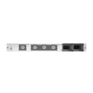 Fortinet FG-400E FortiGate Firewall, 18xGE RJ45/16xGE SFP/SPU NP6 and ...