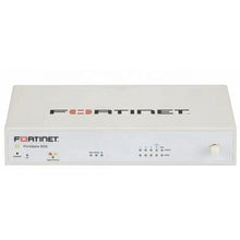 Load image into Gallery viewer, FortiGate High-Performance 50G Firewall Appliance Featuring Built-In 5G Wireless WAN Module 4.5 Gbps VPN Throughput FG-50G-5G
