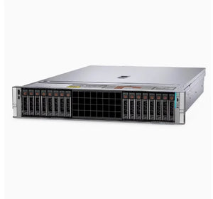 Dell PowerEdge R770 high-performance 2U dual-socket rack server 8TB Intel Xeon Gold scalable Processor, up to six Gen5 x16 full-height