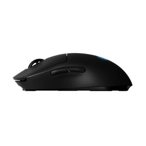 Logitech G PRO Wireless Gaming Mouse RGB Dual Mode With HERO 16K DPI Sensor LIGHTSPEED Laser Gamer Mouse POWERPLAY Compatible