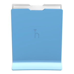 MikroTik hAP lite TC Home AP With 4 Ethernet Ports And A colorful Enclosure RB941-2nD-TC With Dual Chain 2.4GHz Onboard Wireless